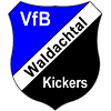 Wappen SGM Lützenhardt/Cresbach-Waldachtal (Ground B)