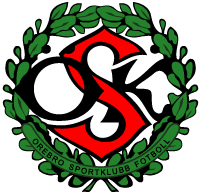Wappen rebro S.K. F.K. 