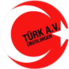 Wappen Türkischer Arbeiterverein Überlingen 1982  49680