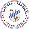 Wappen FV Rannungen/Pfändhausen/Holzhausen 2019 diverse  66918