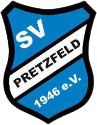 Wappen SV Pretzfeld 1946 diverse