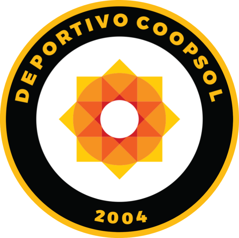 Wappen Deportivo Coopsol  22344