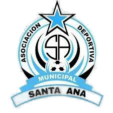 Wappen AD Municipal Santa Ana  102210