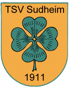 Wappen TSV Sudheim 1911  18702