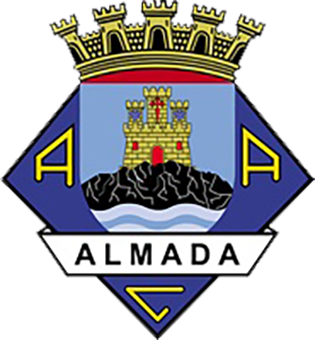Wappen Almada AC diverse  67542