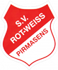 Wappen SV Rot-Weiß Pirmasens 1949  86803