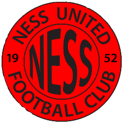 Wappen Ness United FC