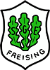 Wappen SG Eichenfeld-Freising 1954 diverse  70958