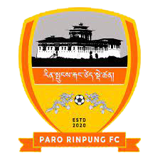 Wappen Paro Rinpung FC  37226