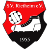 Wappen SV Rietheim 1955 diverse