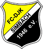 Wappen FC-DJK Simbach 1946 diverse  72290