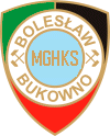 Wappen MGHKS Bolesław Bukowno  35223