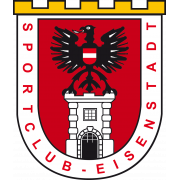 Wappen ehemals SC Eisenstadt  27419