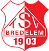 Wappen TSV Bredelem 1903 diverse  89419