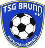 Wappen TSG Brunn 1962  47886