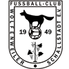Wappen FC Wolfenweiler-Schallstadt 1949  34265