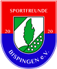 Wappen SF Bispingen 2020 diverse  104577