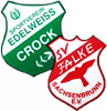 Wappen SG Sachsenbrunn/Crock (Ground A)