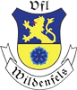 Wappen VfL Wildenfels 1847 diverse  27117