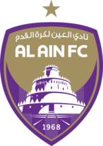 Wappen Al-Ain FC  6666