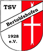 Wappen TSV Bertoldshofen 1928 diverse  81401