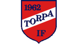 Wappen Torpa IF