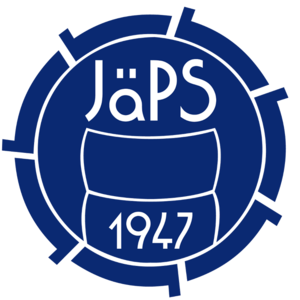 Wappen JäPS  4544