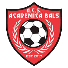 Wappen ACS Academica Balș  11311