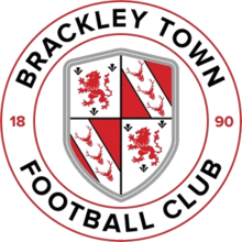 Wappen Brackley Town FC  7248