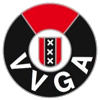 Wappen VVGA (Vereniging Van Gemeente Ambtenaren) diverse  59252