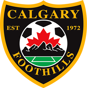 Wappen Calgary Foothills FC  31877