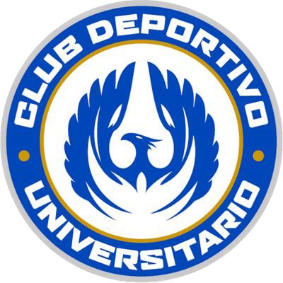 Wappen CD Universitario  8145