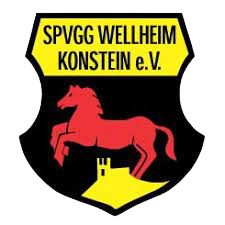 Wappen SpVgg. Wellheim-Konstein 1946