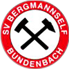Wappen SV Bergmannself 1911 Bundenbach diverse