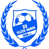 Wappen SV Filzen-Hamm 1986  58784