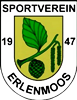 Wappen SV Erlenmoos 1947 diverse