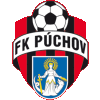 Wappen F.K. Pchov