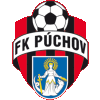 Wappen MŠK Púchov  5909