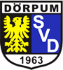 Wappen SV Dörpum 1963  13135