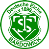 Wappen TSV Deutsche Eiche 1899 Bardowick diverse  91550