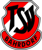 Wappen TSV Bahrdorf 1898 diverse  89477