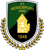 Wappen SV Wessobrunn-Haid 1948 diverse  51709