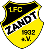 Wappen 1. FC Zandt 1932 diverse