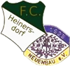 Wappen SG Heinersdorf/Neuenbau (Ground B)  68007