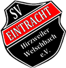 Wappen SV Eintracht Hirzweiler/Welschbach 1919 diverse  83380