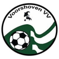 Wappen ehemals Voorshoven VV  41080