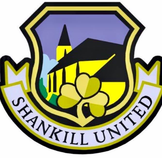 Wappen Shankill United FC  53127