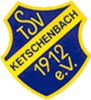 Wappen TSV Ketschenbach 1912  62201
