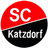 Wappen SC Katzdorf 1966  15685