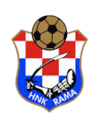 Wappen HNK Rama  119068